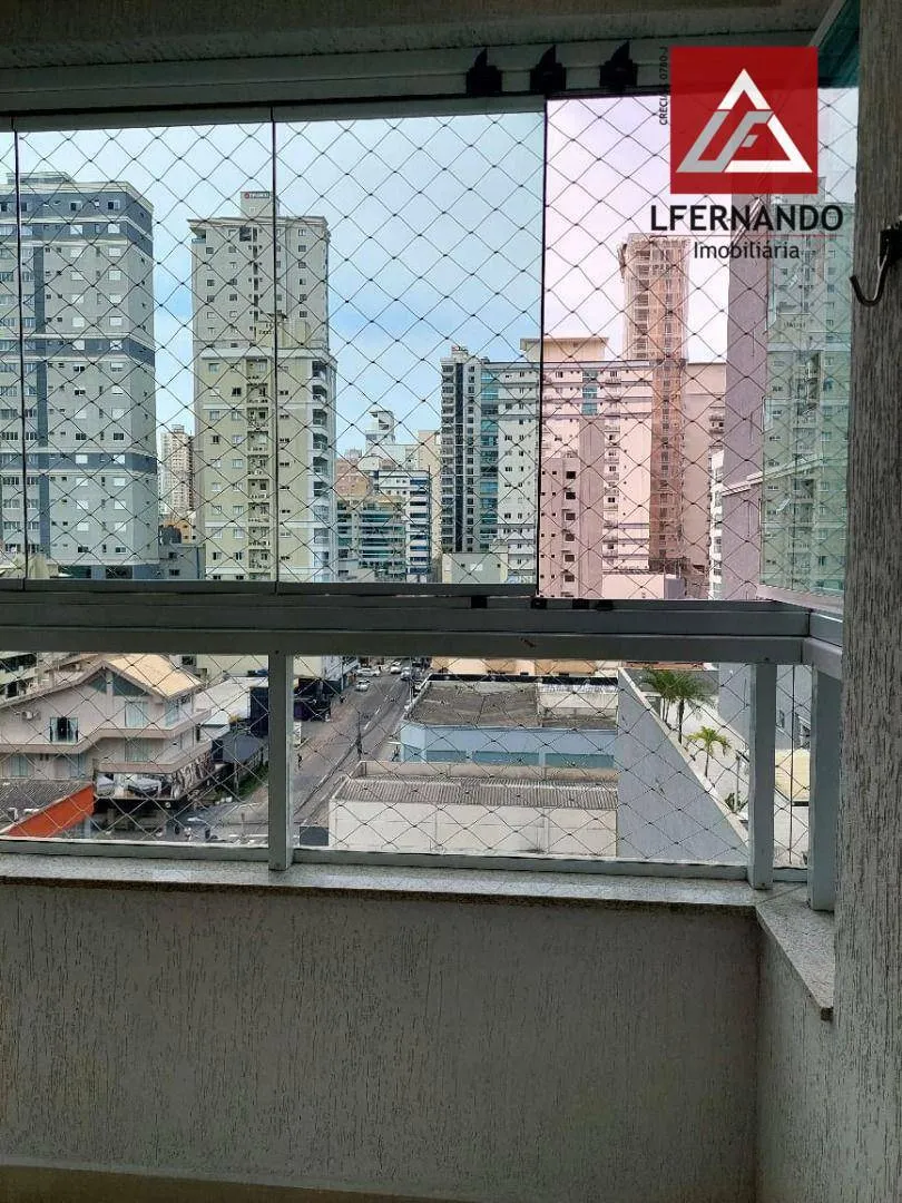 Apartamento com 3 suítes à venda, 141 m por R$ 1.500.000 - Meia Praia - Itapema/SC — foto 3