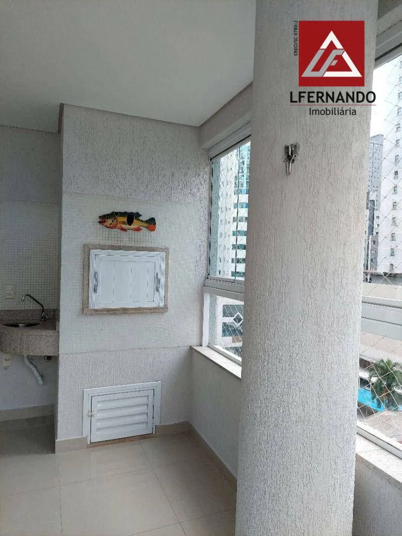 Apartamento com 3 suítes à venda, 141 m por R$ 1.500.000 - Meia Praia - Itapema/SC — foto 4