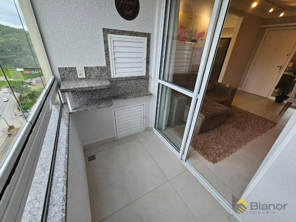 Apartamento com 2 dormitórios à venda, 62 m por R$ 340.000,00 - Itoupavazinha - Blumenau/SC — foto 4