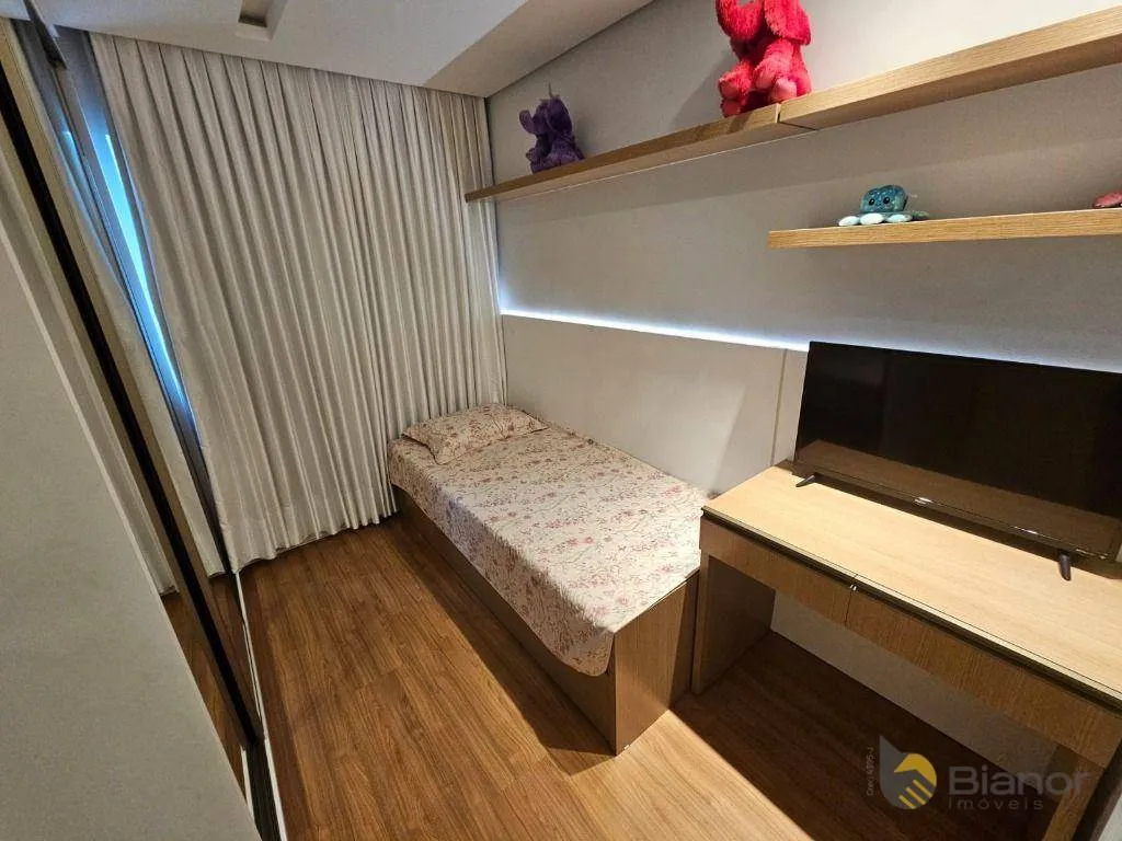 Apartamento com 2 dormitórios à venda, 62 m por R$ 340.000,00 - Itoupavazinha - Blumenau/SC — foto 7