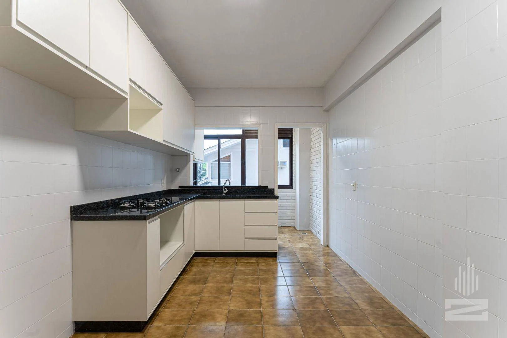 Apartamento com 2 dormitórios para alugar, 106 m por R$ 2.300,00/mês - Vila Nova - Blumenau/SC — foto 2