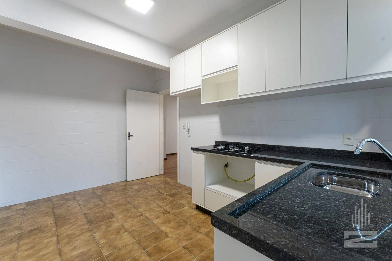 Apartamento com 2 dormitórios para alugar, 106 m por R$ 2.300,00/mês - Vila Nova - Blumenau/SC — foto 3