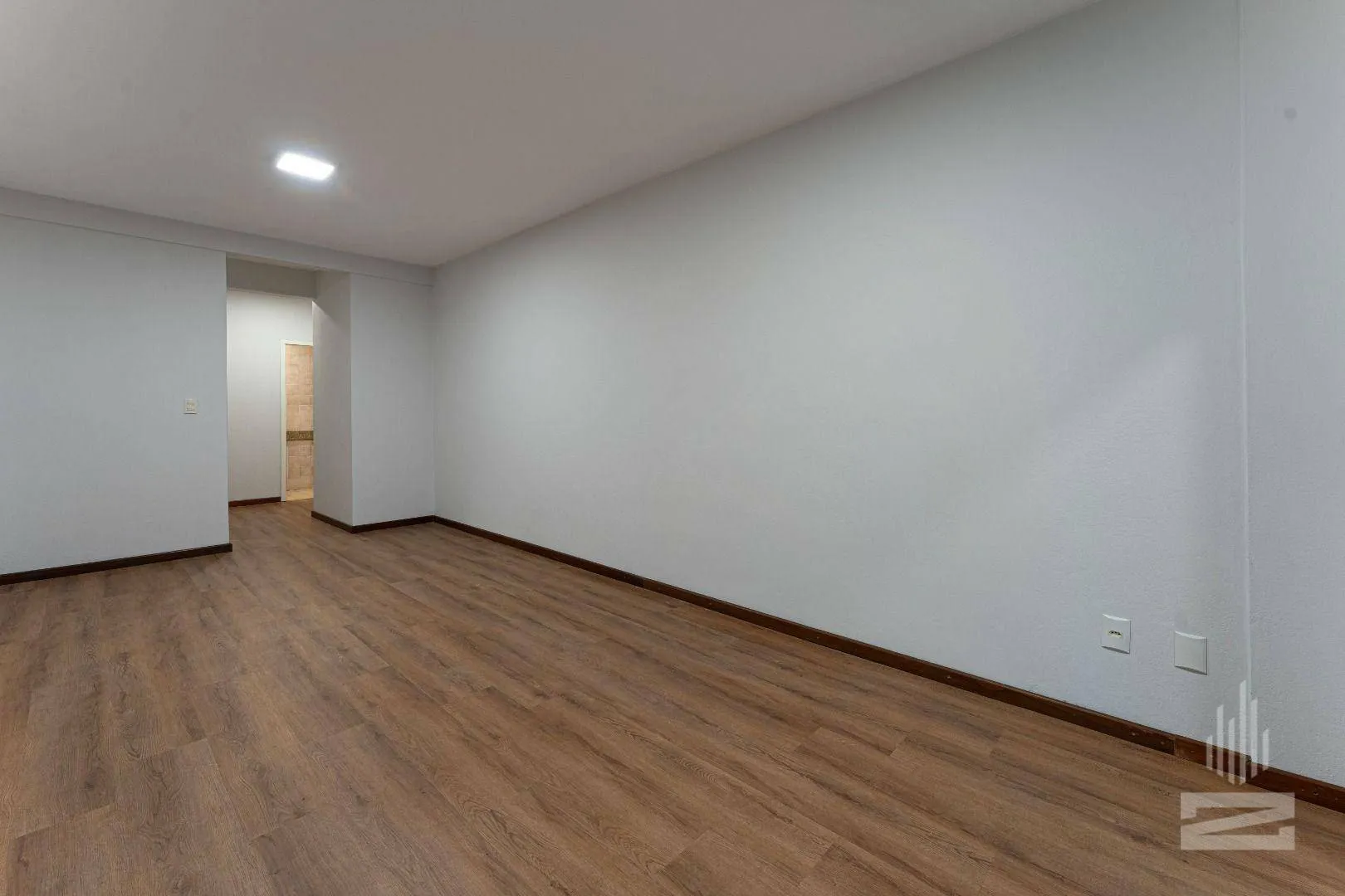 Apartamento com 2 dormitórios para alugar, 106 m por R$ 2.300,00/mês - Vila Nova - Blumenau/SC — foto 6
