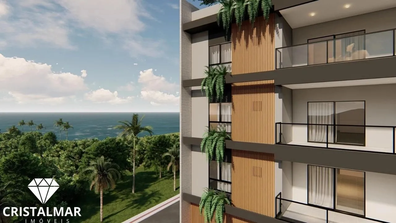 COBERTURA DUPLEX COM VISTA PANORÂMICA - foto 1