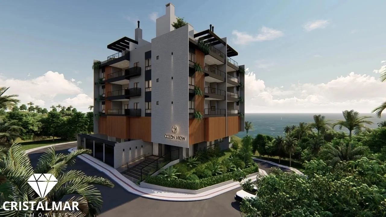 COBERTURA DUPLEX COM VISTA PANORÂMICA — foto 2