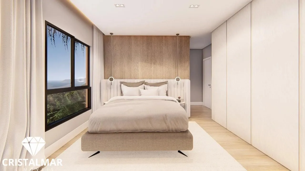 COBERTURA DUPLEX COM VISTA PANORÂMICA — foto 6