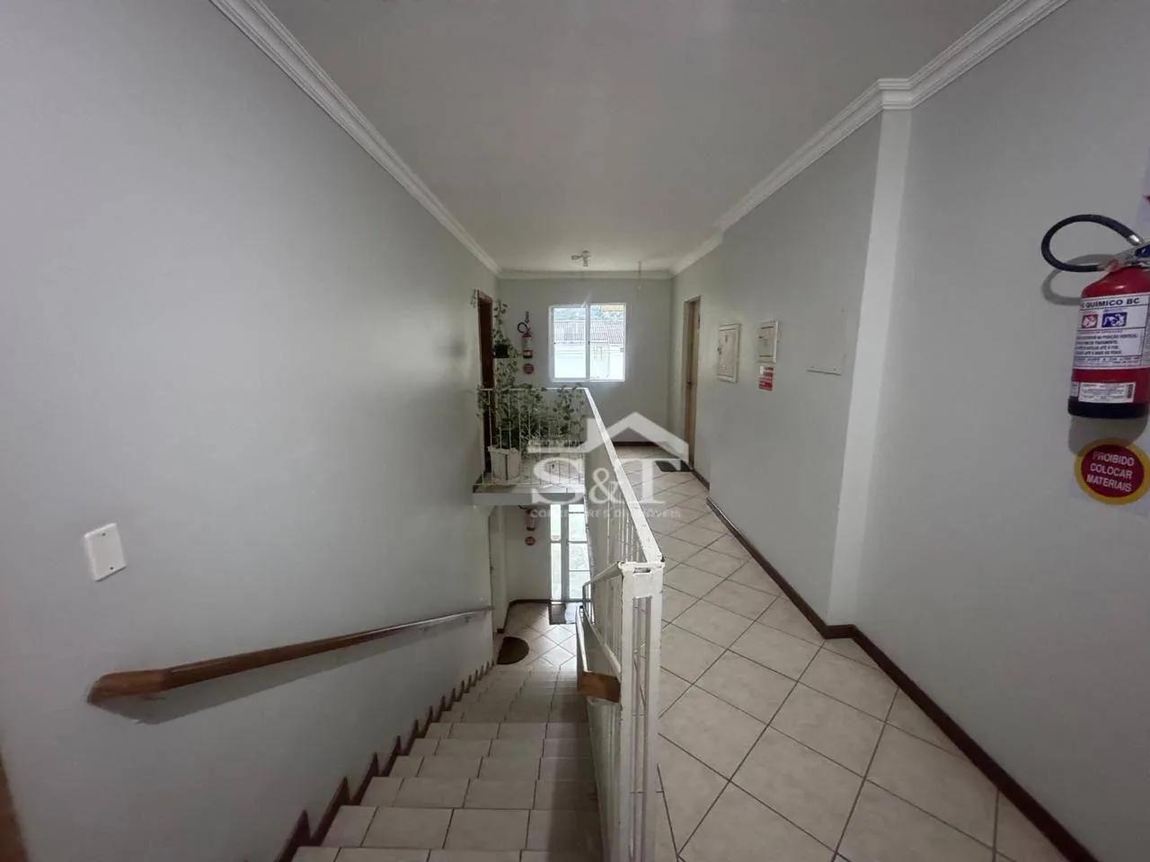 Apartamento com 3 dormitórios à venda, 65 m por R$ 440.000,00 - Vargem Do Bom Jesus - Florianópolis/SC — foto 3