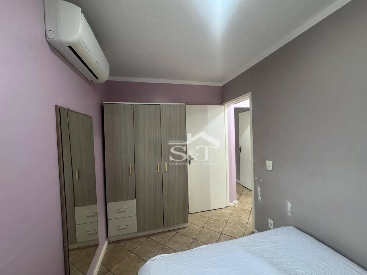 Apartamento com 3 dormitórios à venda, 65 m por R$ 440.000,00 - Vargem Do Bom Jesus - Florianópolis/SC — foto 4