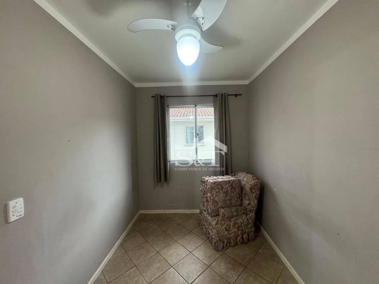 Apartamento com 3 dormitórios à venda, 65 m por R$ 440.000,00 - Vargem Do Bom Jesus - Florianópolis/SC — foto 5