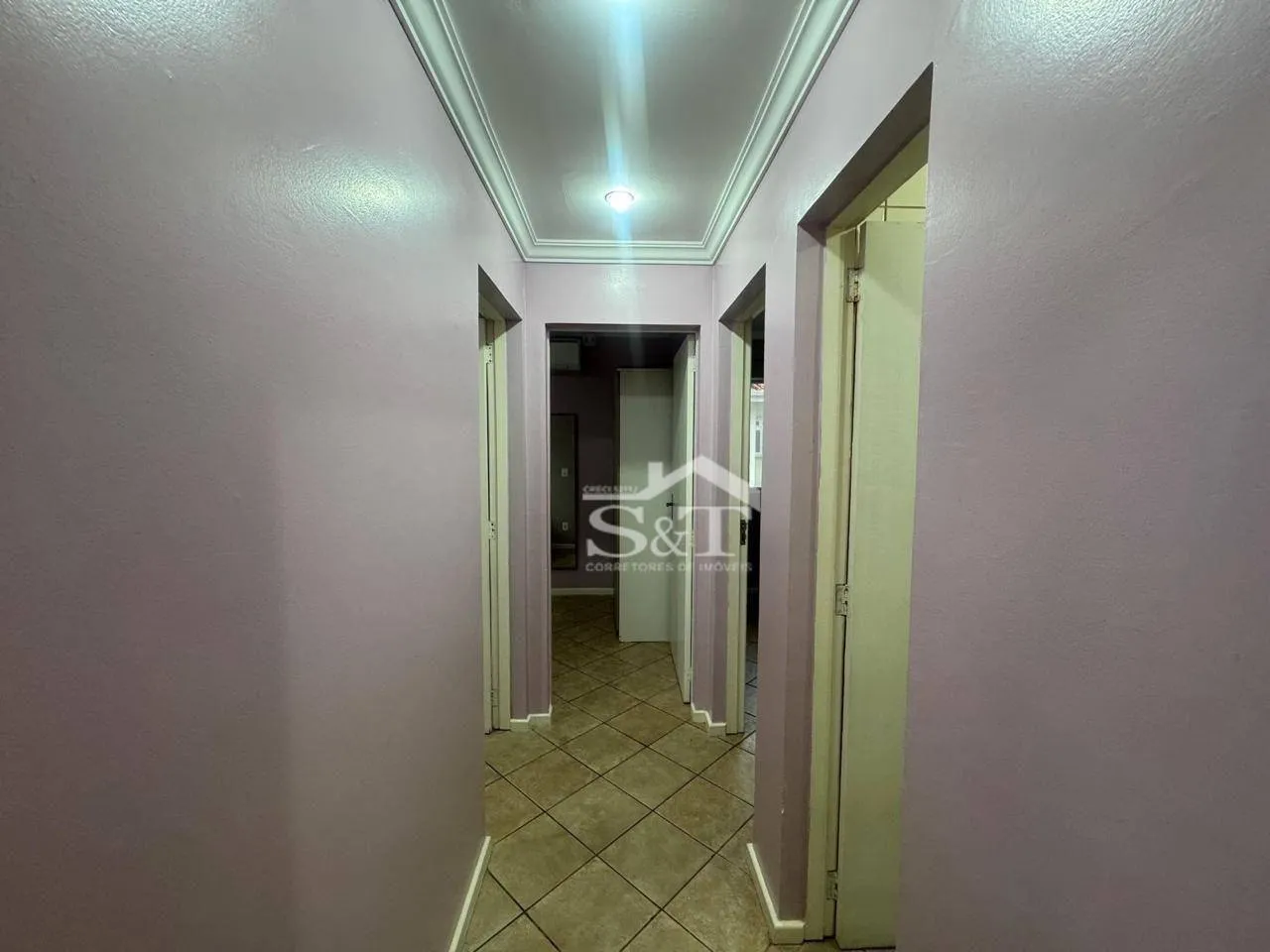 Apartamento com 3 dormitórios à venda, 65 m por R$ 440.000,00 - Vargem Do Bom Jesus - Florianópolis/SC — foto 6