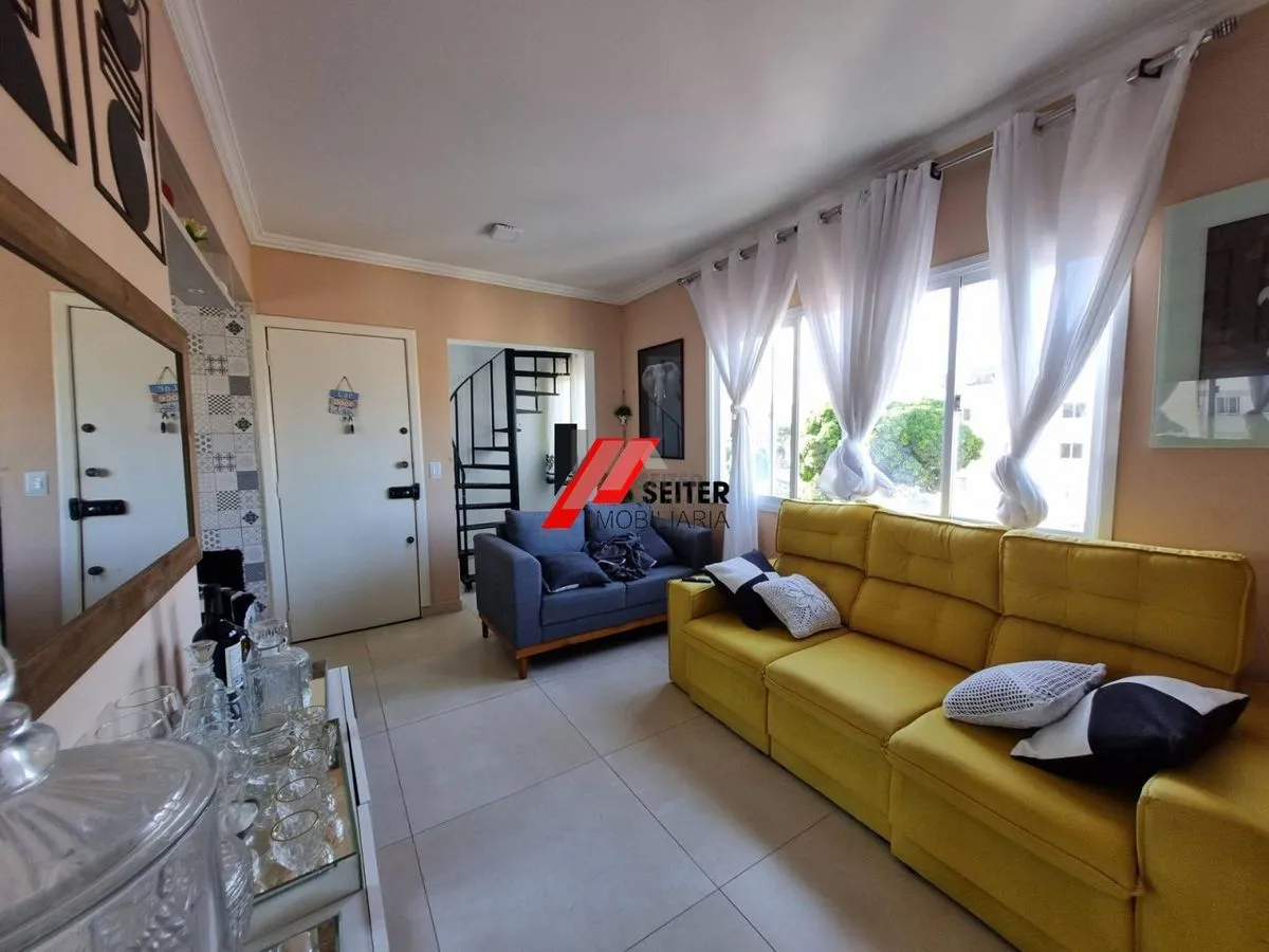 Cobertura a venda Jardim Atlântico Florianópolis — foto 4