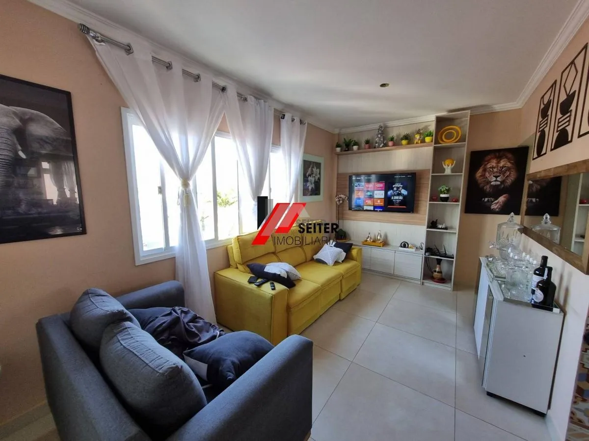 Cobertura a venda Jardim Atlântico Florianópolis — foto 5