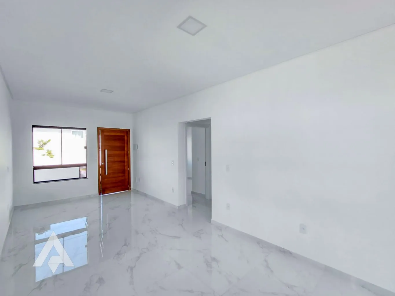 Casa com 2 dormitórios à venda, 57m, terreno com 180m, por R$ 345.000,00 - Bairro Warnow - Indaial/SC — foto 5