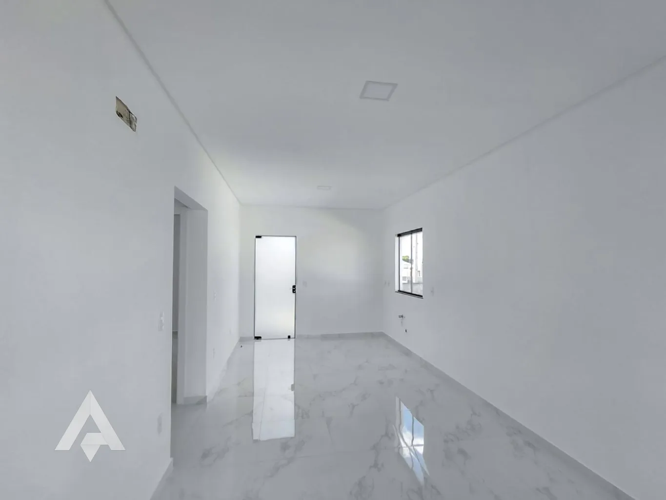 Casa com 2 dormitórios à venda, 57m, terreno com 180m, por R$ 345.000,00 - Bairro Warnow - Indaial/SC — foto 6