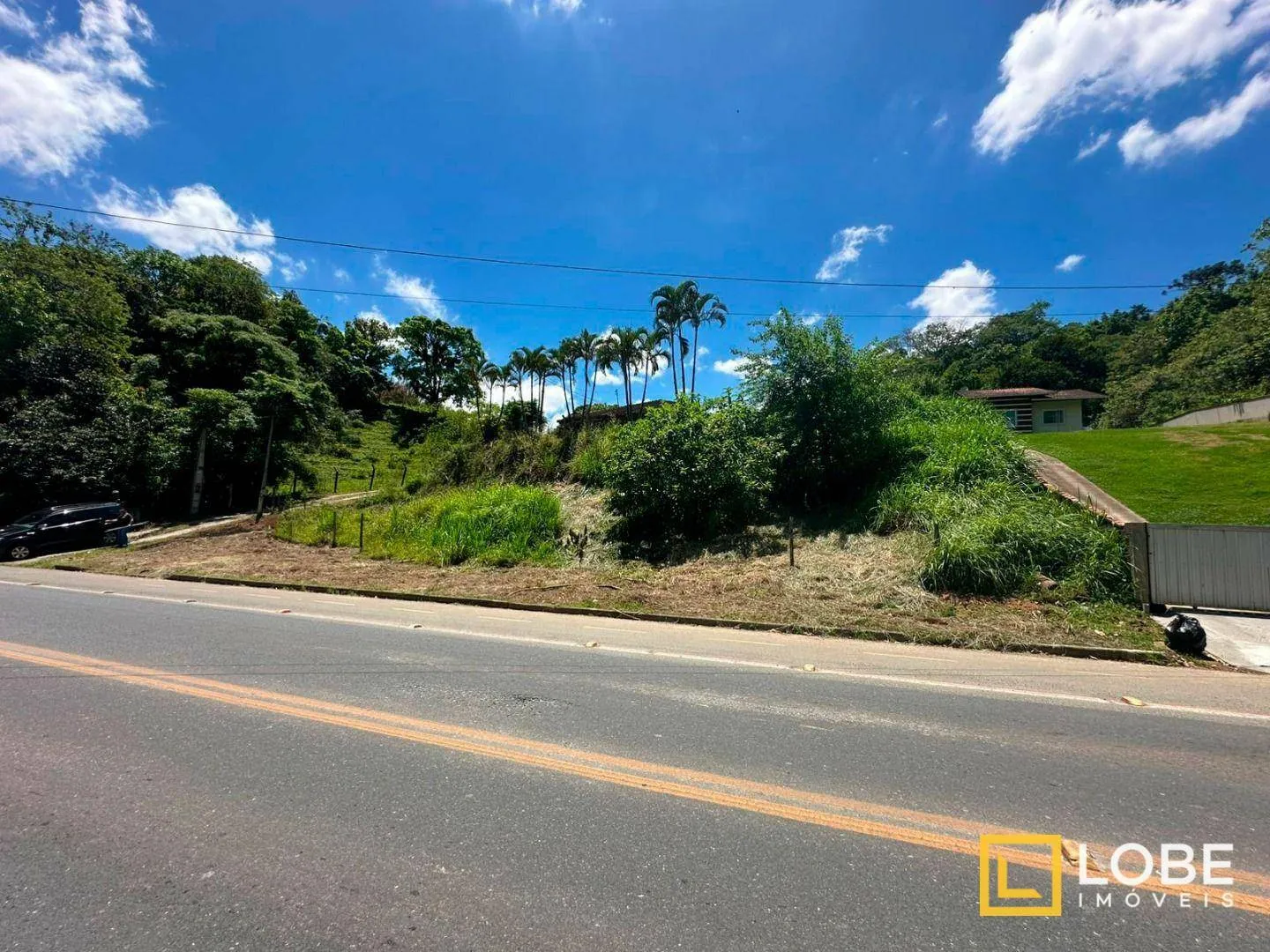 Terreno à venda, 3355 m por R$ 1.200.000,00 - Passo Manso - Blumenau/SC - foto 1