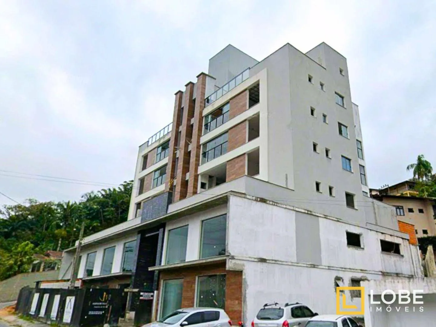 Apartamento com 3 Suítes à venda com 115m em Blumenau/SC - foto 1