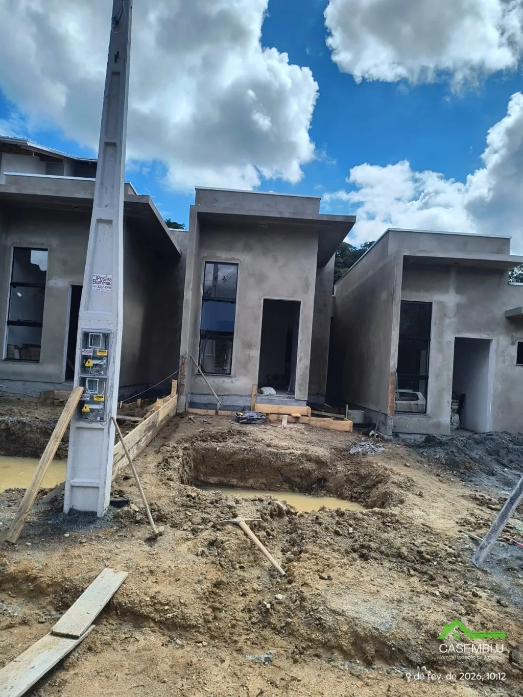 Mais que uma casa, o lar ideal com 2 quartos. — foto 2