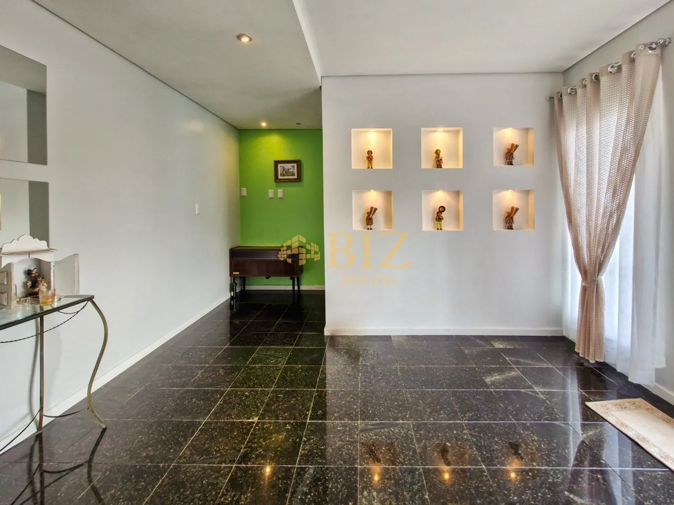 Casa completa com 4 dormitórios, área de festas, piscina e terreno amplo na Itoupava Norte! — foto 4