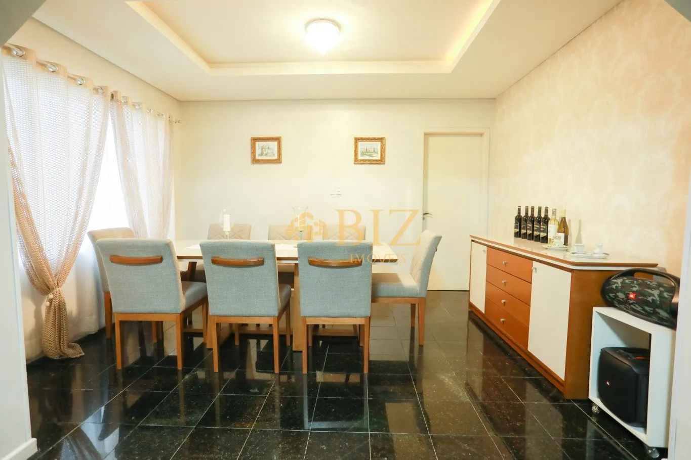 Casa completa com 4 dormitórios, área de festas, piscina e terreno amplo na Itoupava Norte! — foto 6