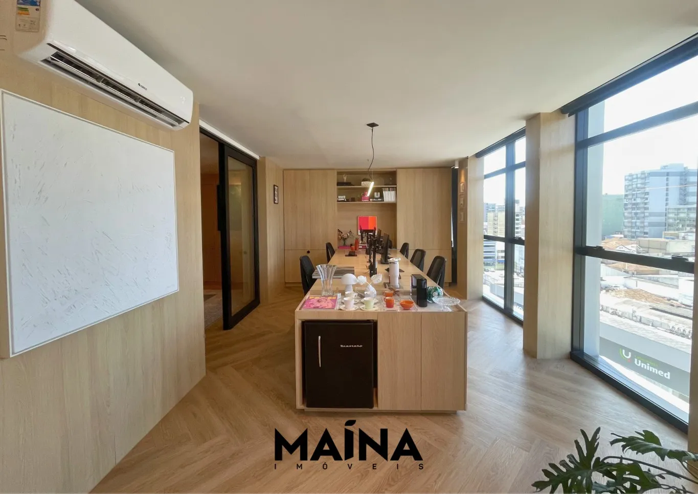 Sala/Escritório à venda, 1 vaga, 42m² no Centro, Blumenau — foto 2