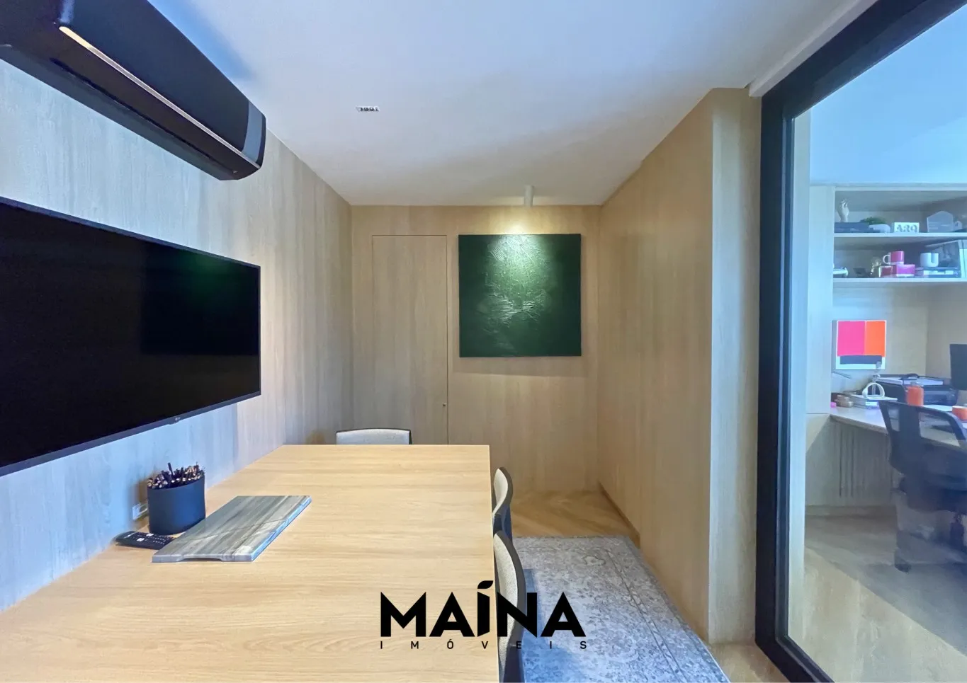 Sala/Escritório à venda, 1 vaga, 42m² no Centro, Blumenau — foto 4