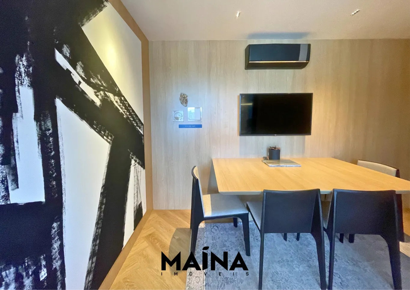 Sala/Escritório à venda, 1 vaga, 42m² no Centro, Blumenau — foto 5