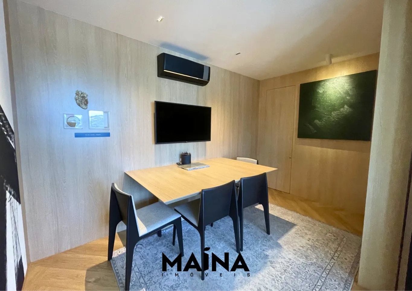 Sala/Escritório à venda, 1 vaga, 42m² no Centro, Blumenau — foto 6