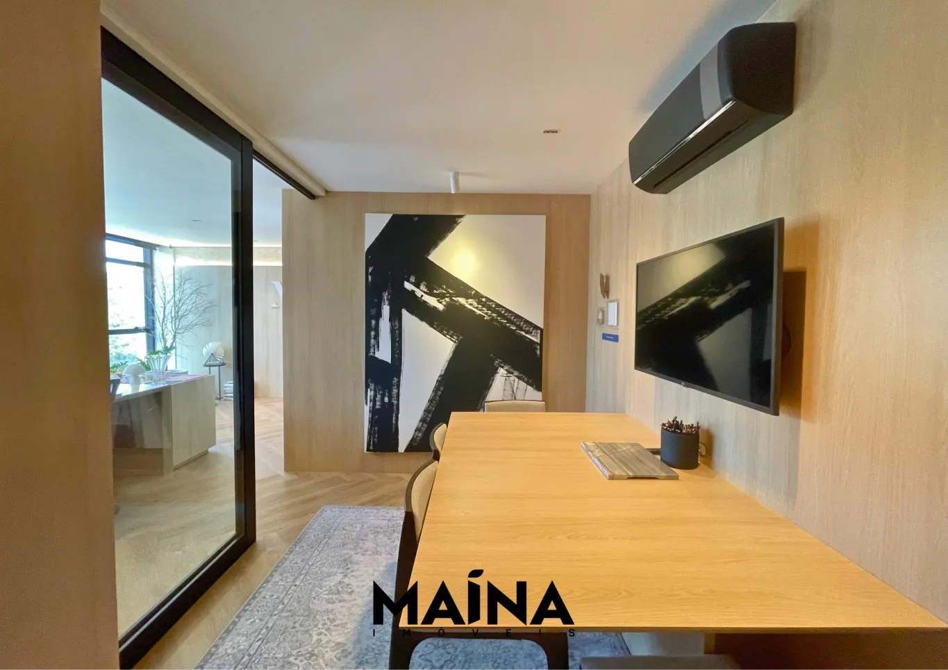 Sala/Escritório à venda, 1 vaga, 42m² no Centro, Blumenau — foto 7