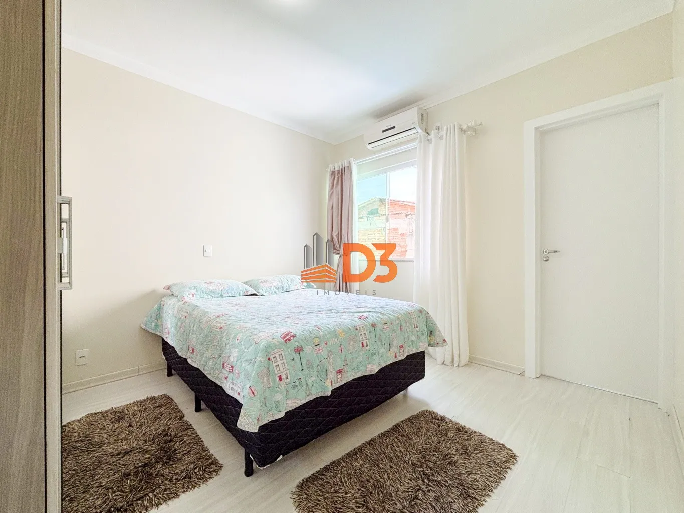 Excelente casa com alto potencial de ampliação - Fortaleza Alta — foto 7