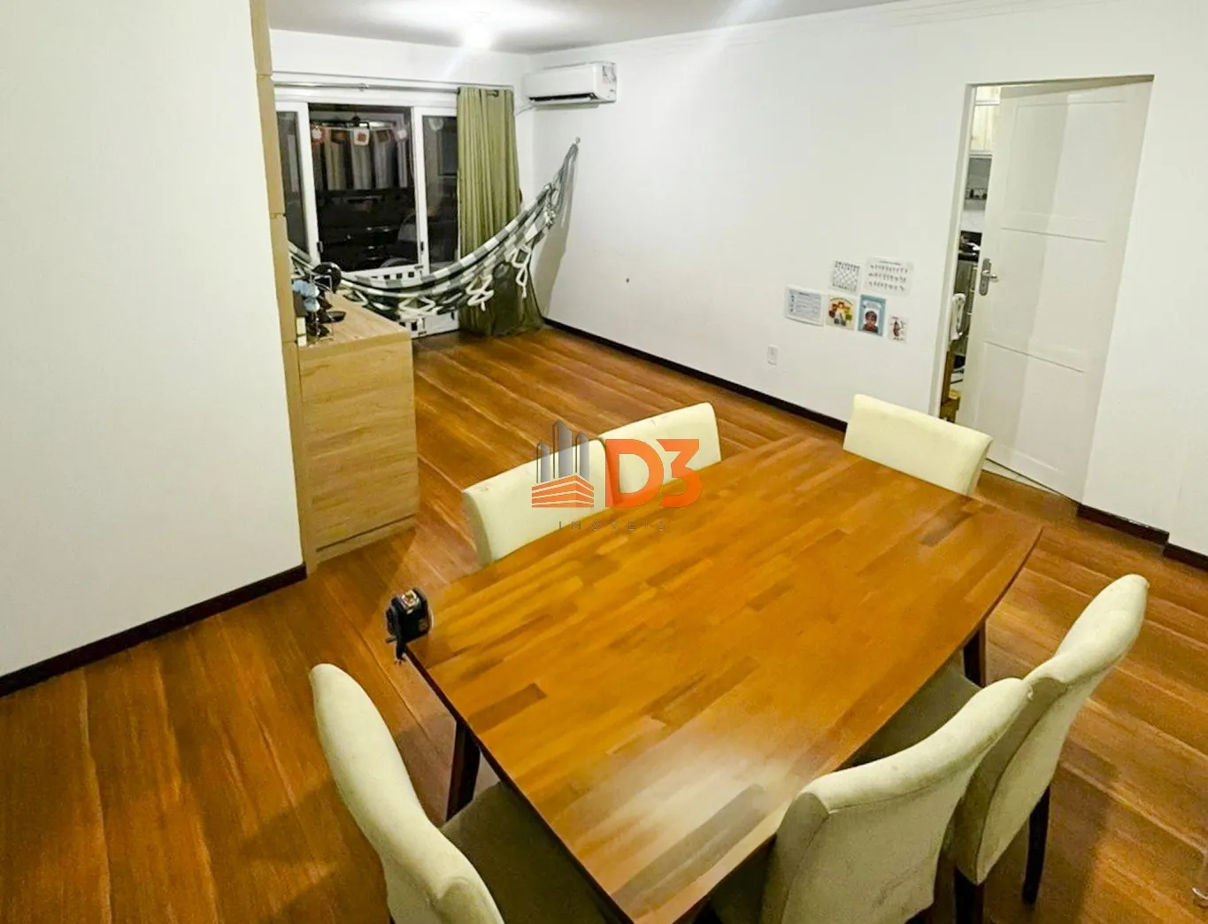 Apartamento com 2 quartos para Venda no Floresta Negra - Garcia - foto 1