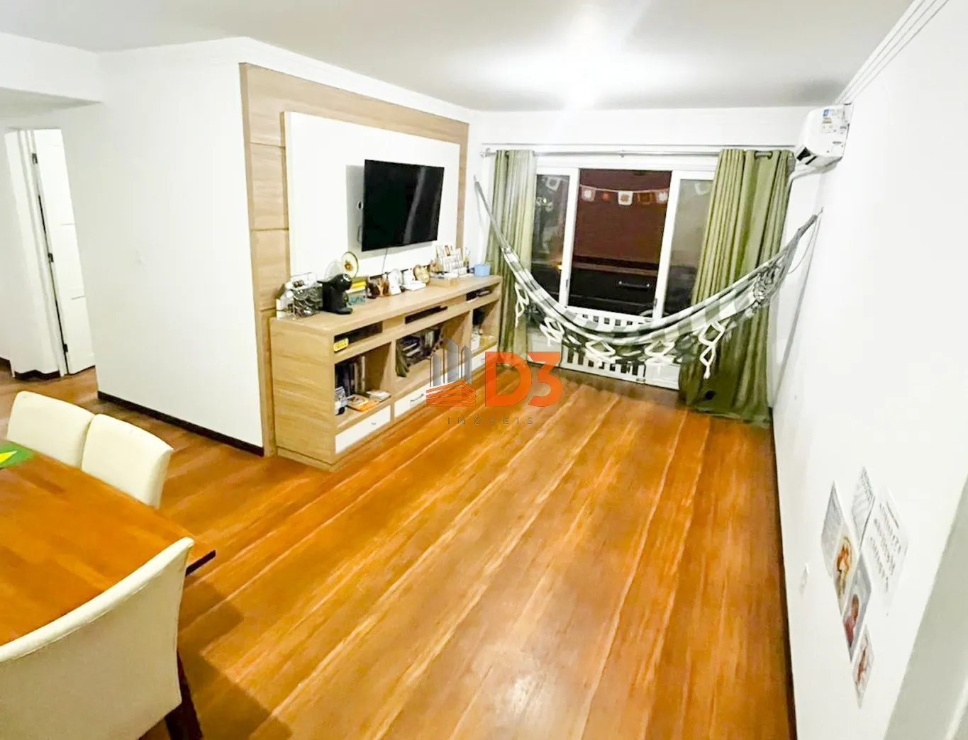 Apartamento com 2 quartos para Venda no Floresta Negra - Garcia — foto 2