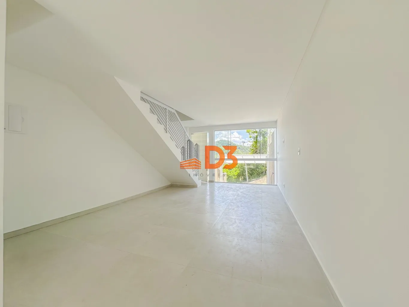 Lindo sobrado novo! Na Itoupavazinha. Com 2 suítes, pronto para morar. — foto 3