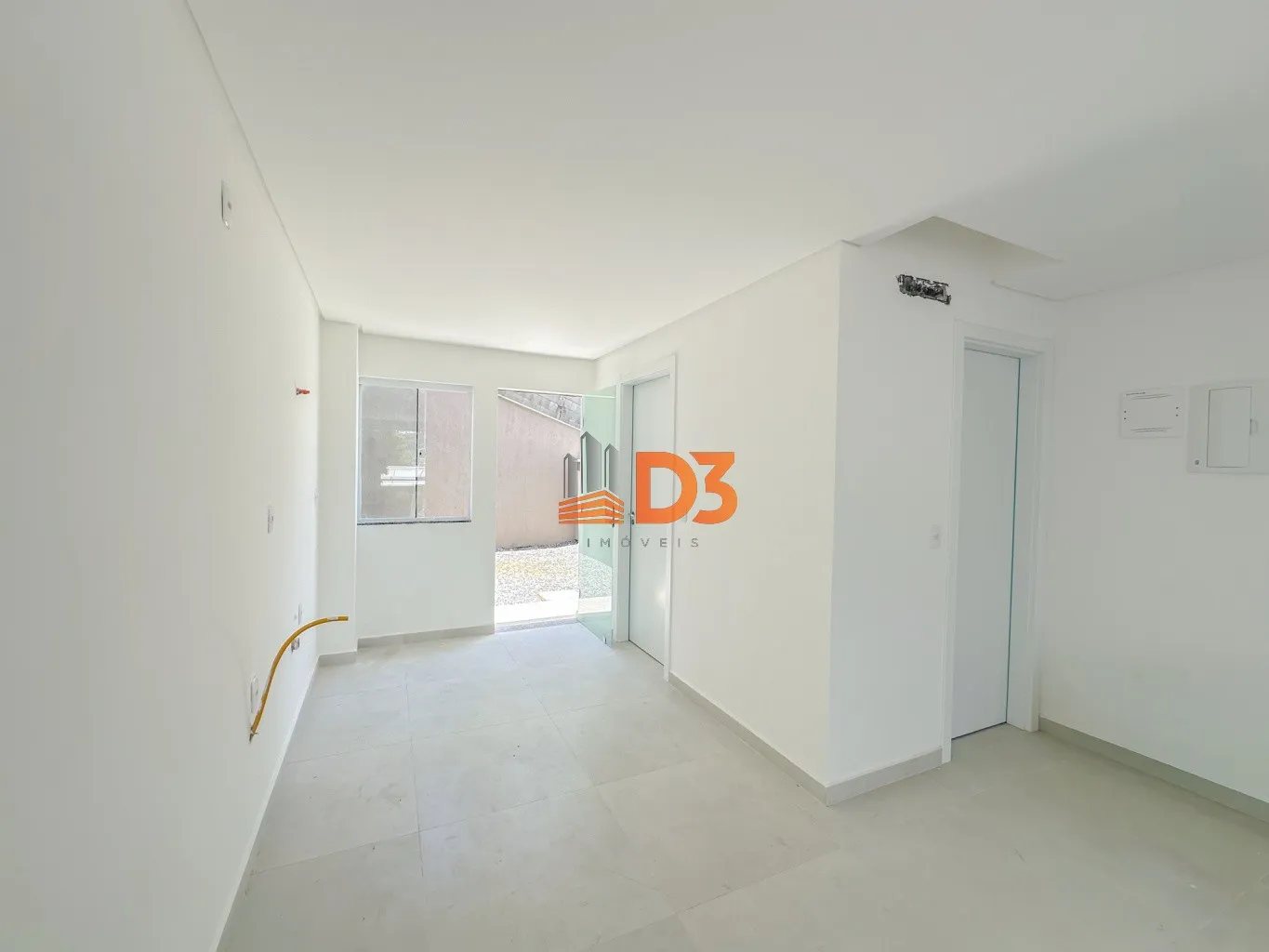 Lindo sobrado novo! Na Itoupavazinha. Com 2 suítes, pronto para morar. — foto 4