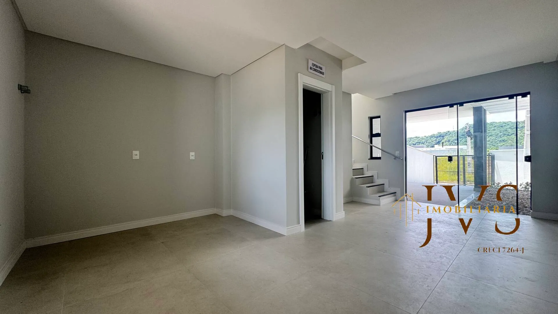 SOBRADO NOVO COM 2 SUÍTES E EXCELENTE PADRÃO DE ACABAMENTO NO BELA VISTA — foto 5