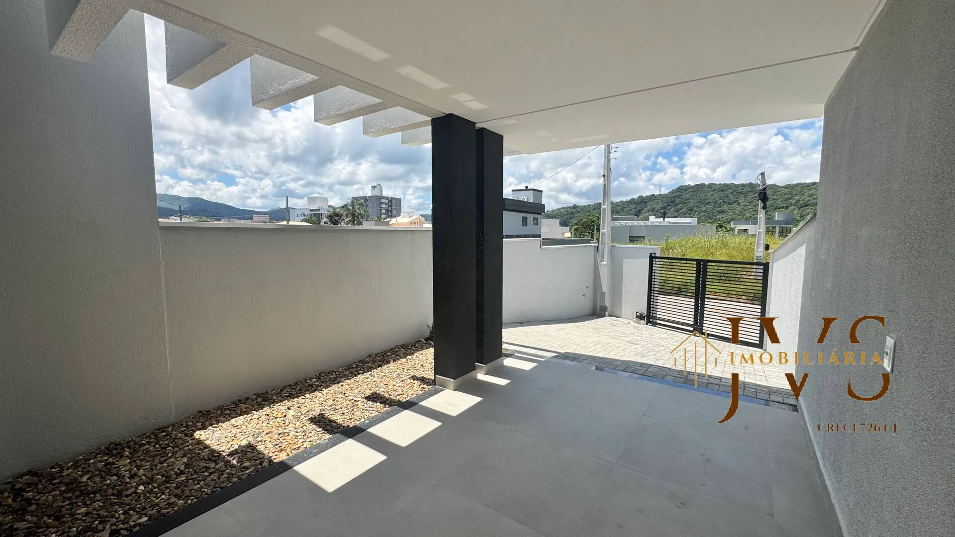 SOBRADO NOVO C/2 SUÍTES, 2 VAGAS E ÓTIMA LOCALIZAÇÃO NO BELA VISTA -GASPAR — foto 6