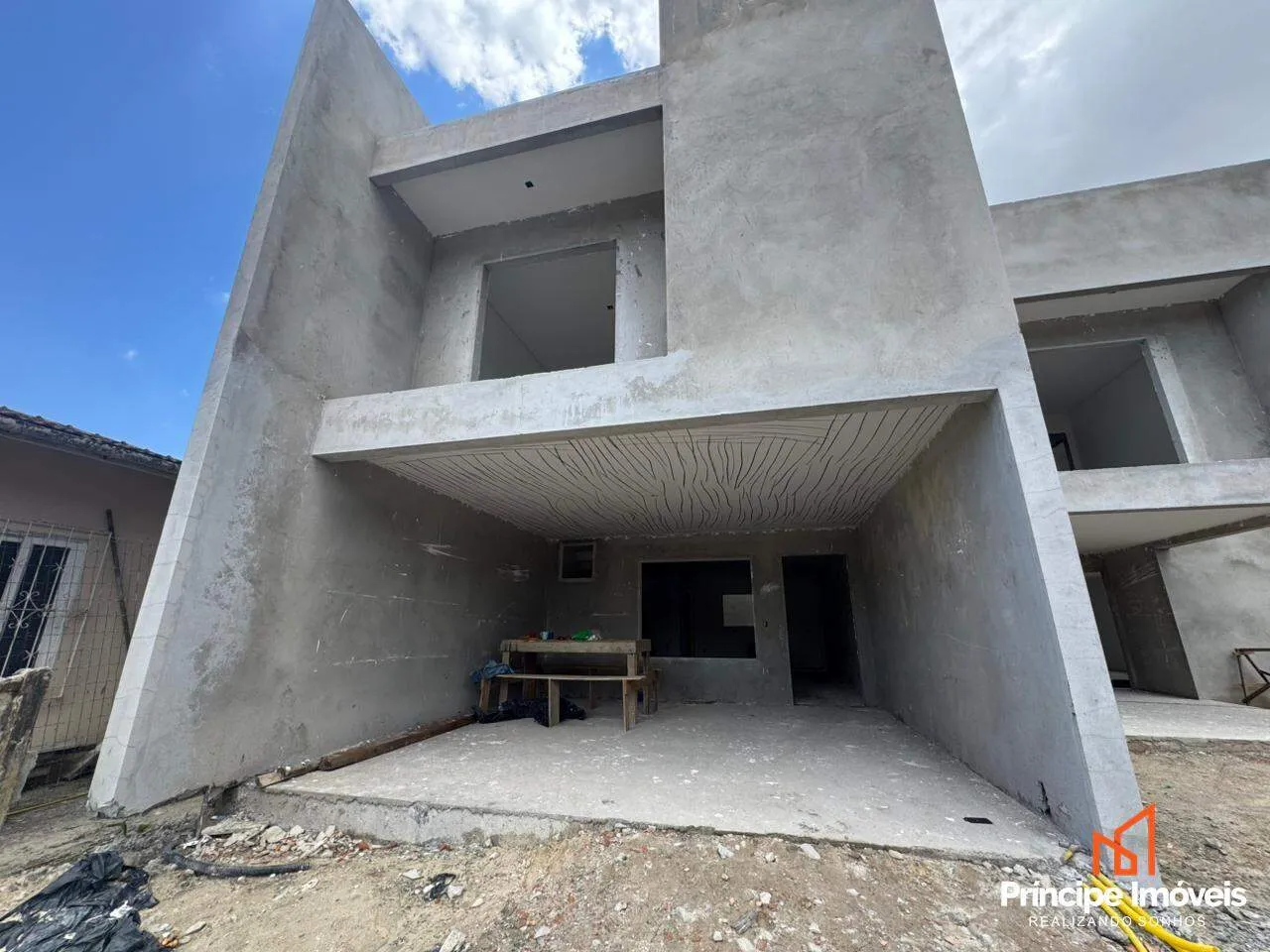 Geminado com 3 quartos no Saguaçu em Joinville — foto 5