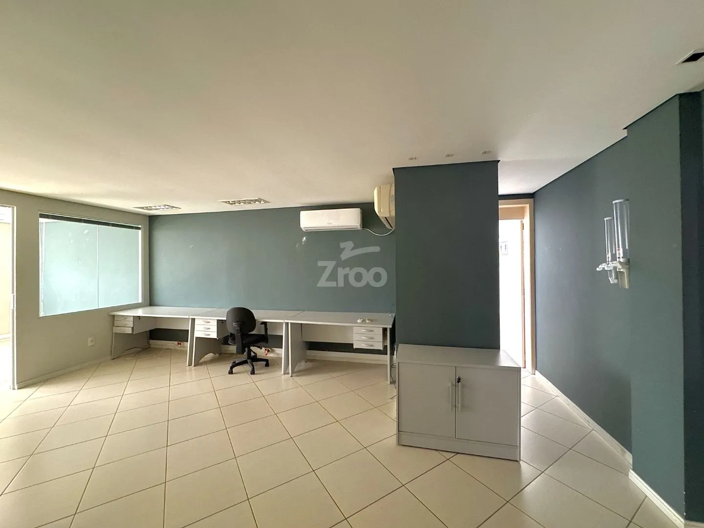 Sala Comercial em Victor Konder - Blumenau — foto 2