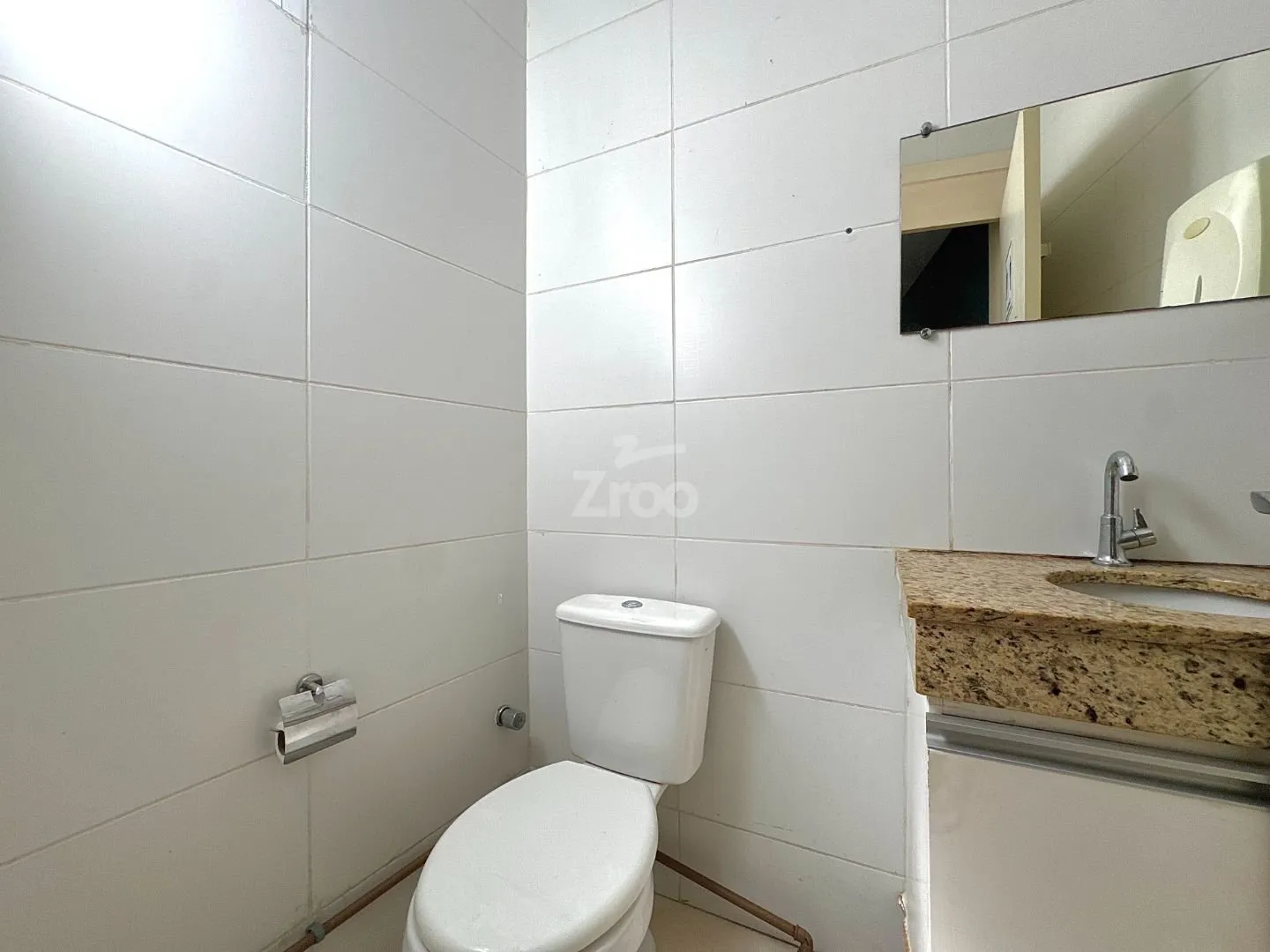 Sala Comercial em Victor Konder - Blumenau — foto 5