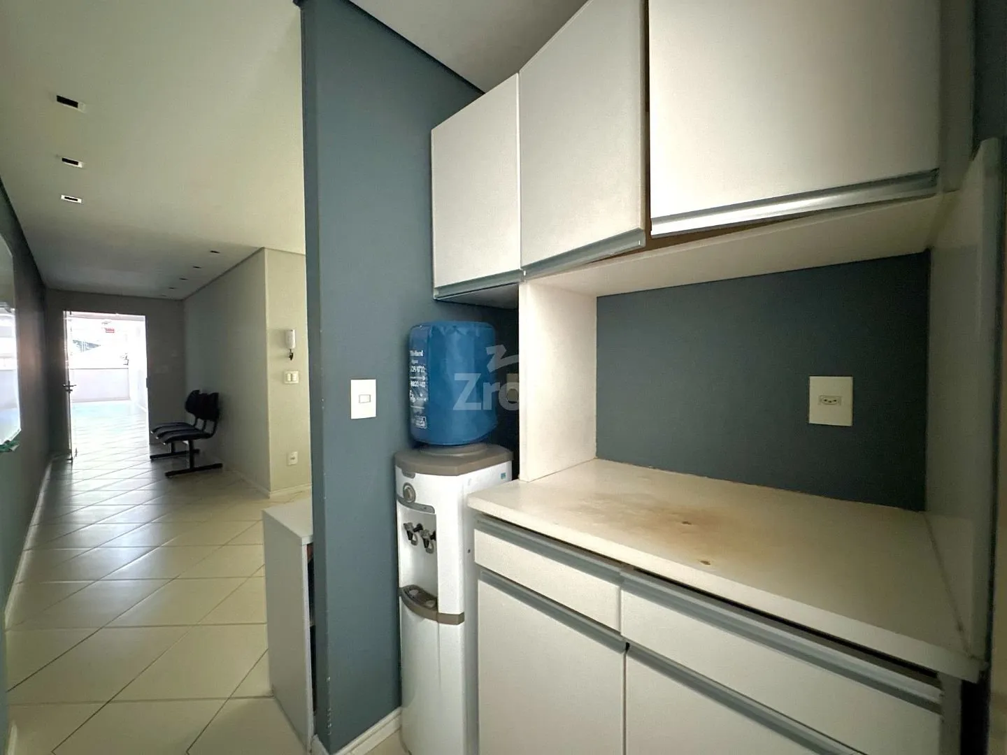 Sala Comercial em Victor Konder - Blumenau — foto 6