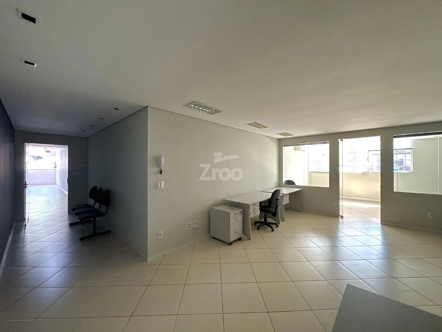 Sala Comercial em Victor Konder - Blumenau — foto 7