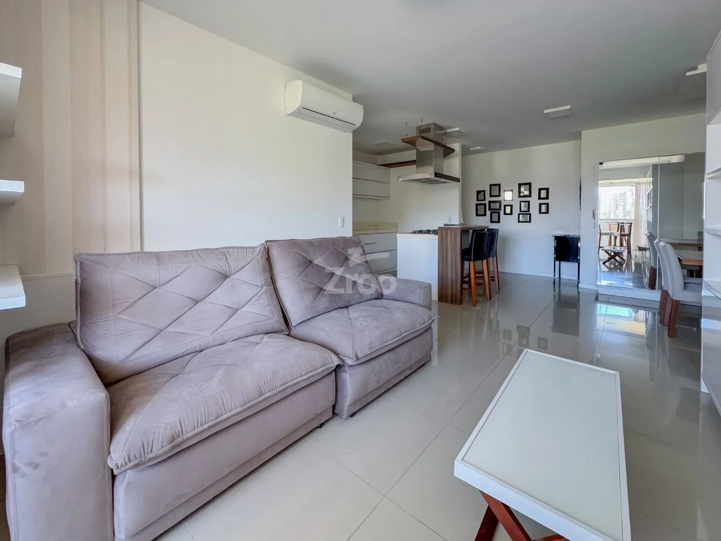Apartamento · para alugar · 3 quartos · 130m² · Jardim Blumenau, Blumenau