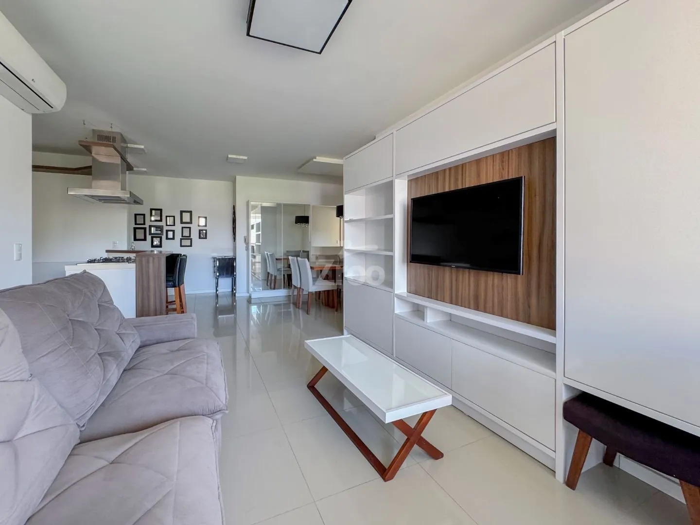 Apartamento · para alugar · 3 quartos · 130m² · Jardim Blumenau, Blumenau