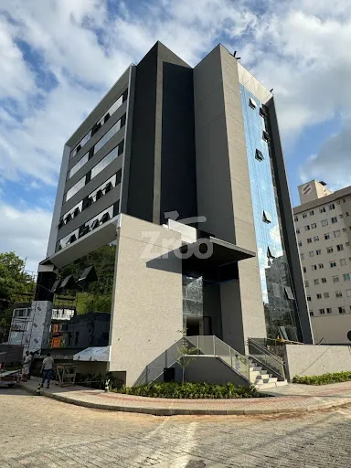 Sala Comercial em Vila Nova - Blumenau - foto 1