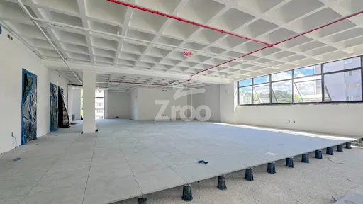Sala Comercial em Vila Nova - Blumenau — foto 2