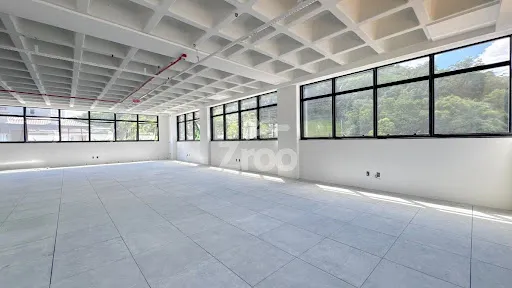 Sala Comercial em Vila Nova - Blumenau — foto 4