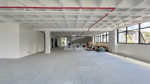 Sala Comercial em Vila Nova - Blumenau — foto 5