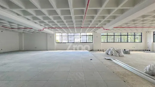 Sala Comercial em Vila Nova - Blumenau — foto 7