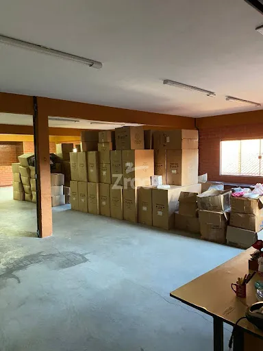 Galpão em Itoupava Norte - Blumenau — foto 3