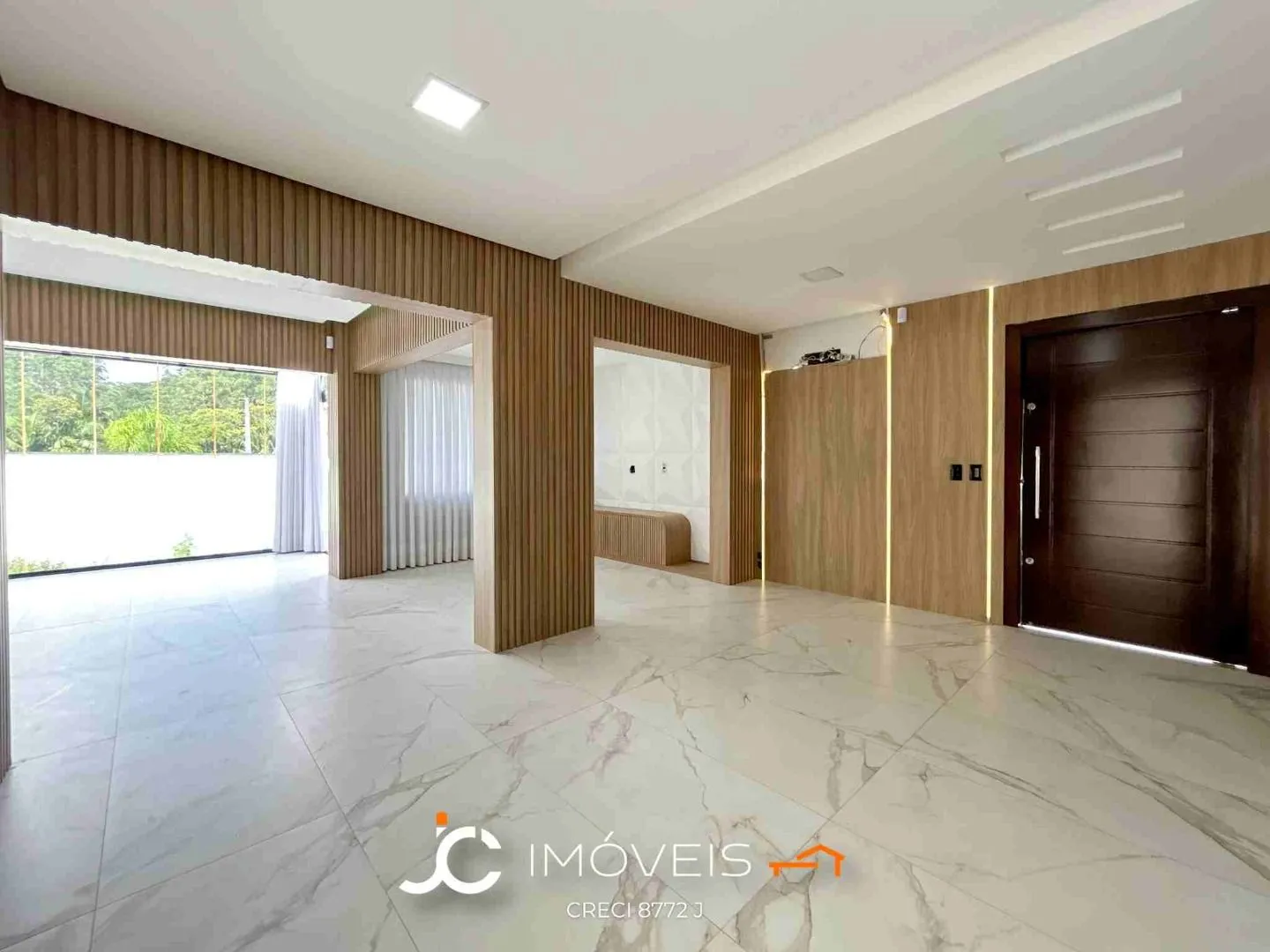 Casa com 3 dormitórios sendo 1 suíte à venda, 166 m por R$ 1.350.000 - Tribess - Blumenau/SC — foto 6