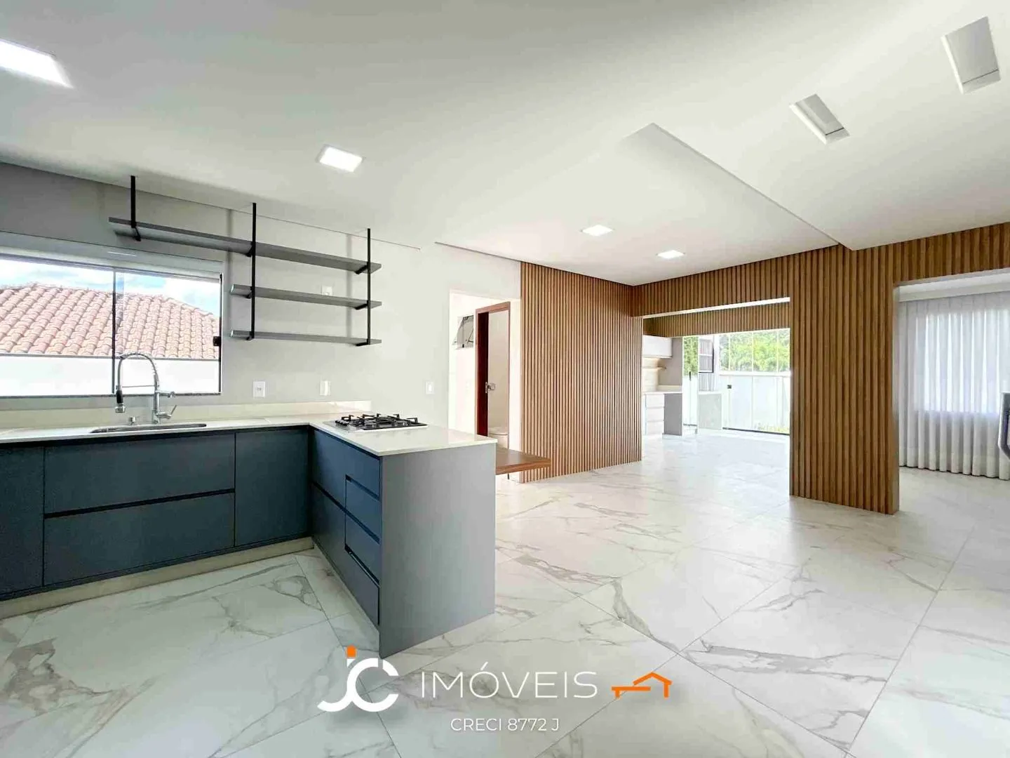 Casa com 3 dormitórios sendo 1 suíte à venda, 166 m por R$ 1.350.000 - Tribess - Blumenau/SC — foto 7